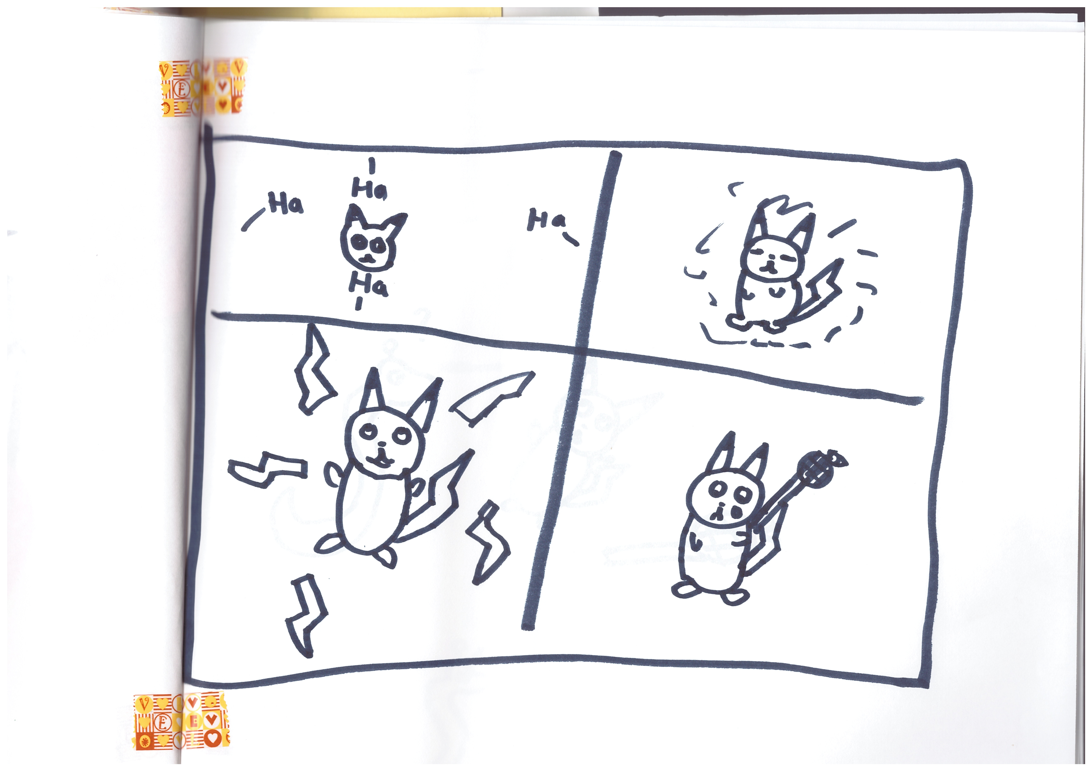 It live in Pokemon seson 1